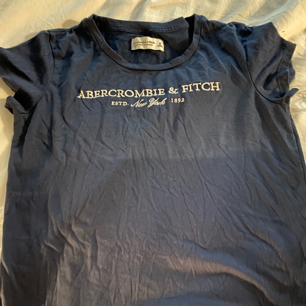 Abercrombie and Fitch Tshirt